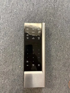 Bosch Microwave HMV8053U/01 Control Unit 11016119 AP6043277 PS12072165 - Picture 1 of 9