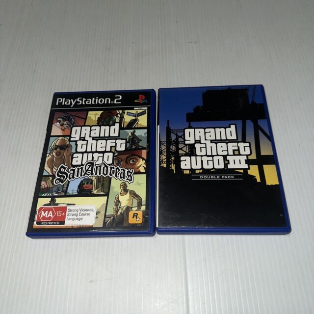 80 Códigos GTA San Andreas PS2 testados e funcionando!