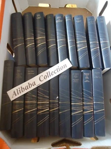 LOT 18 LIVRES LA GUERRE 39 45 LIVRE COLLECTION COMPLETE SERIE - Picture 1 of 7