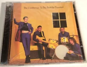 The Cranberries To The Faithful Departed CD Sealed Mint BMG Club Copy D112784 - Bild 1 von 7