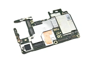 Original Huawei P20 Lite Motherboard Logic Board Mainboard 64gb 100%funktioniert - Picture 1 of 2