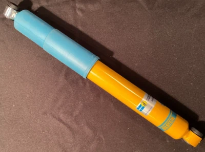 Amortiguador de suspensión Bilstein 24-184885 para 00-02 Nissan Frontier Foto 1 de 2