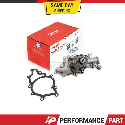 Bomba de agua para 04-06 Dodge Freightliner Sprinter 2500 3500 Turbo 2,7 DOHC diésel Foto 1 de 4