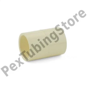 Accoppiamento CTS CPVC 3/4" (presa x presa) - Foto 1 di 1