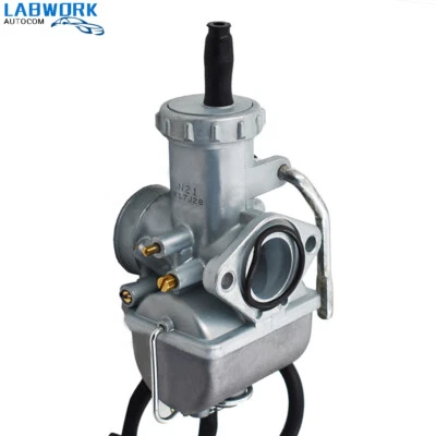 Carburetor for Honda SL100 CB100 CB125S SL125 TL125 Reflex 200 - Image 1 of 4