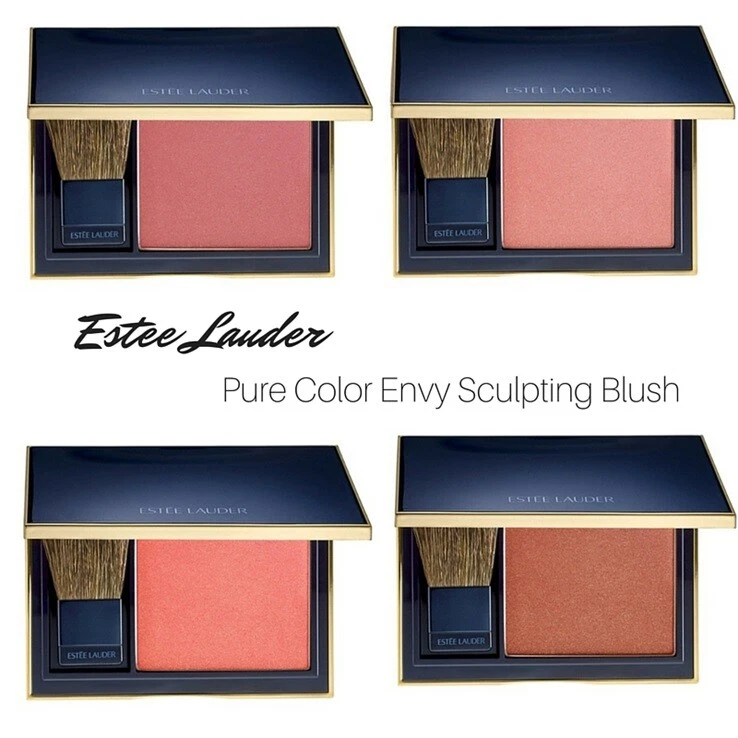 Estee Lauder Pure Color Envy Sculpting Blush Choose Color New in box  - Image 1 of 1