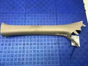2017 - 2019 LINCOLN MKZ FRONT DRIVER LEFT A PILLAR TRIM COVER BEIGE 2018