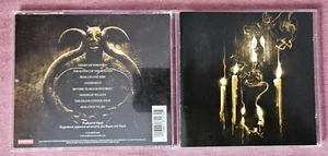 CD Opeth - Ghost Reveries (2005) - mint - Bild 1 von 3