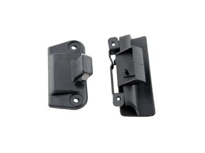 Para BMW 540i 1994-1995 Guantera Pestillo Superior 43268CKDY Guantera Pestillo Foto 1 de 2