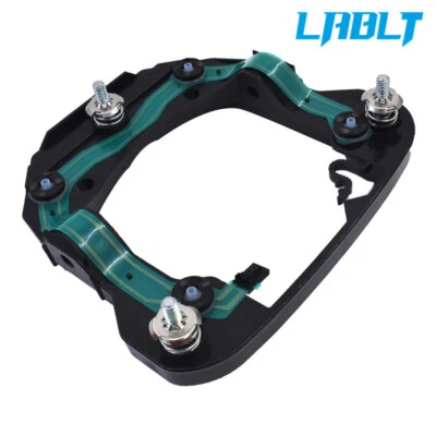 Interruptor de bocina LABLT para Jeep Compass Patriot Dodge Caliber Journey 2007-2012 Foto 1 de 4