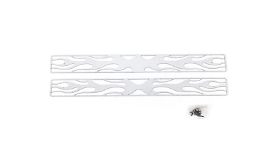 Putco 89100 Flaming Inferno Grille Insert - Image 1 of 2