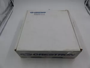 CRESTRON AMP-225 DUAL-CHANNEL MODULAR POWER AMPLIFIER - Picture 1 of 1