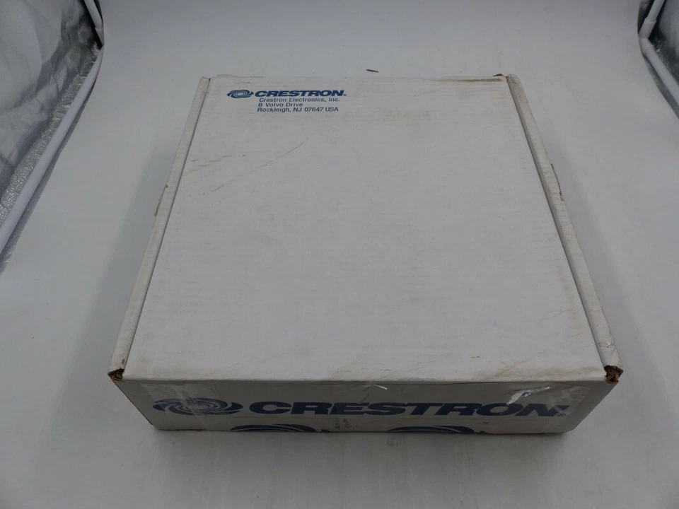 CRESTRON AMP-225 DUAL-CHANNEL MODULAR POWER AMPLIFIER - Image 1 of 1