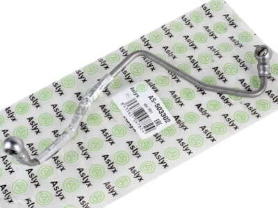 Ölleitung Turbolader Citroen C4 Picasso DS3 Peugeot 208 308 508 5008 RCZ 1.6 THP - Bild 1 von 4