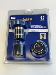 QuikPak Graco 17H846 para plataformas estándar Mark V. Graco genuino. - Imagen 1 de 6
