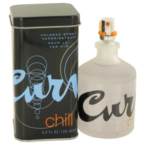 Liz Claiborne Curve Chill Duft 4,2 oz Köln Spray unverbindliche Preisempfehlung des Herstellers $ 50 Neu im Karton - Bild 1 von 1