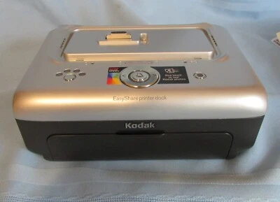 Kodak EasyShare Printer Dock for CX 6000 7000 DX 6000 7000 LS 600 700 NOB - Image 1 of 4