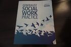 Generalist Social Work Practice par Janice A. Gasker (2018) 1ère édition 1e