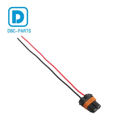 Комплект жгутов проводов для передних фар нижнего света для International ProStar 2008-17 - Изображение 1 из 4