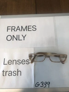 Nine West Eyeglasses Frames NW455 0DNL 48-15-135 Multicolor Full Rim G339 - Picture 1 of 6