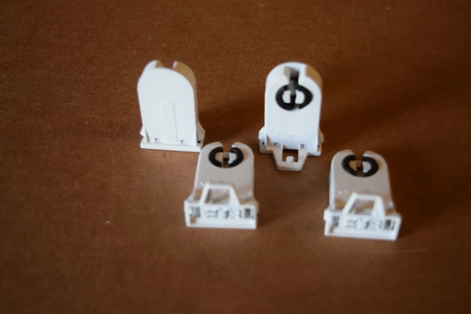 Lamp Socket for Pro Sun Tanning Beds, Pack of 20, New