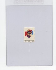 #172 JOSH GIBSON 2020 GO Gumball Machine Card