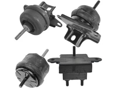 For 2000-2005 Buick LeSabre Engine Mount and Transmission Mount Kit 83218KZTN - Image 1 of 2