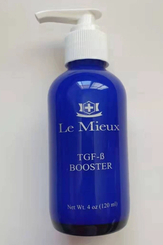 Le Mieux TGF-β Booster  PRO Size 4 oz exp 01/29 - Image 1 of 1
