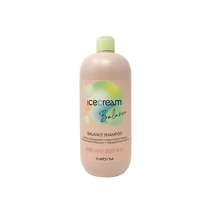 Inebrya Balance Shampoo 1000 ml - Bild 1 von 1