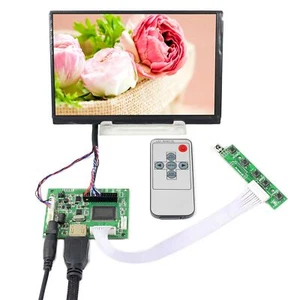 7 inch N070ICG LD1 1280X800 LCD Screen 7" LCD Panel HD LCD Controller Board - Picture 1 of 5