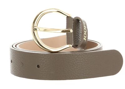 JOOP! cinturón Fashion Women's Belt 3.5 W110 Kitt - Imagen 1 de 2