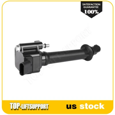 Ignition coil For 2016 2017 2018 2019 Chevrolet Malibu 1.8L UF821 55493540 - Image 1 of 4