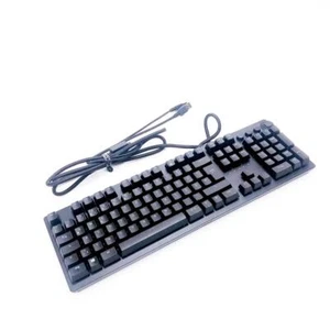 Razer Huntsman Elite QWERTZ (Purple Switch) - Gaming Tastatur mit opto - Bild 1 von 5