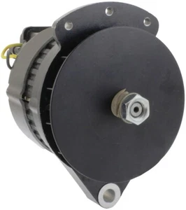 Alternator for Cat 3114 3176B 3196 3306 10-285 110-285 8HC3022F 8HC3022FAS 8050 - Picture 1 of 8