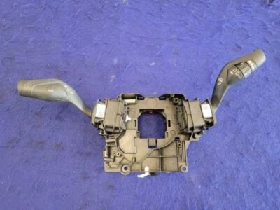 2018-2023 Ford Mustang GT S550 Driver Turn Signal Switch Wiper Column 2339 - Image 1 of 4