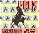 Great Hits: a Sides and B von T.Rex von not specified | CD | Zustand gut - Bild 1 von 2
