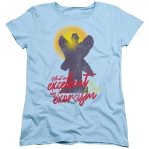 The Exorcist "Pazuzu" Women's T-Shirt - Picture 1 of 3