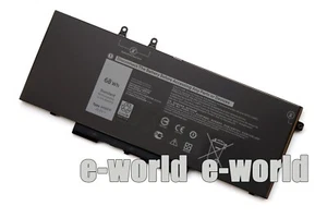 Nueva batería 3HWPP para Precision 3541 3551 Latitude 5401 5501 5411 5511 5510 - Imagen 1 de 2