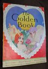 February 1930 The Golden Book Magazine - Irene Zimmerman Cover