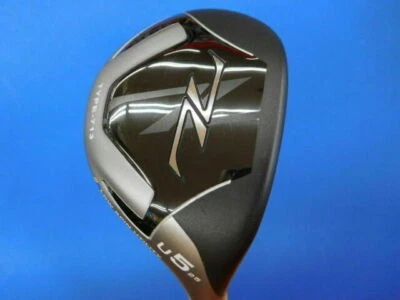 2014MODEL MARUMAN GOLF CLUB UTILITY ZETA TYPE-713 U5 S-FLEX UT MAJESTY - Image 1 of 4
