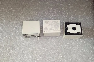 3 PIEZAS NUEVO Relé Hongfa HF3FA-012-ZTF(335)HF3FA/012-ZTF 10A - Imagen 1 de 1