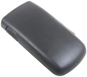 2000-2002 Camaro Firebird Transam Ébano Negro Consola Central Tapa Reposabrazos Puerta - Imagen 1 de 8