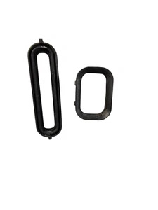 Bissell ProHeat Pet Upright Cleaner 8910-4 89104 ~ Genuine Valve Gaskets - Picture 1 of 1