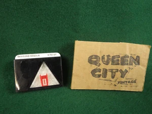 NEW IN BOX UPGRAGE NEEDLE STYLUS Pfanstiehl 793-D7 793-D7M FOR TEAC GF180 D7M - Picture 1 of 6