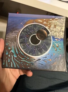 Pulse [Slipcase] by Pink Floyd (CD, Jun-1995, 2 Discs, Columbia (USA)) - Picture 1 of 11
