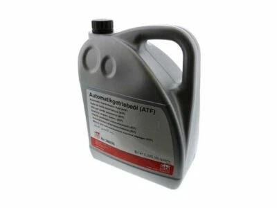 For 2004-2009 Jaguar XJ8 A/T Fluid Febi 95963NW 2005 2006 2007 2008 - Image 1 of 2