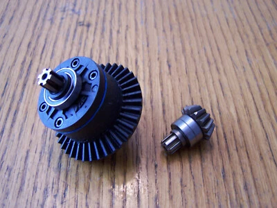 Arrma 223S DSC Granite Monster Truck BLX Differential Front or Rear 3S Granite - Image 1 of 4