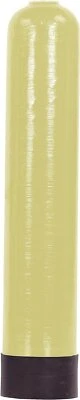 ABUNDANT FLOW WATER 9" x 48" Mineral Resin Tank for Filter or Softener