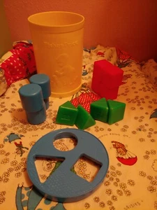 Fisher Price Babys erste Blöcke 1024 Formsortierung - Bild 1 von 4