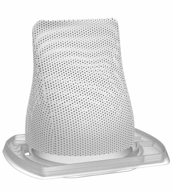 Black+Decker Dustbuster QuickClean Replacement Filter (HLVBF10)